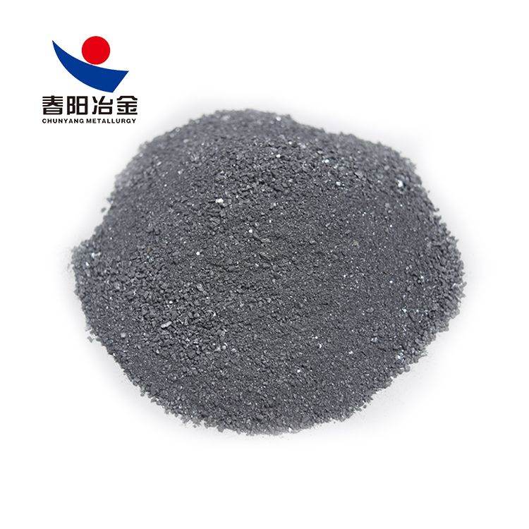 硅鈣粉的用途多，在鋼鐵冶煉中有重要的作用